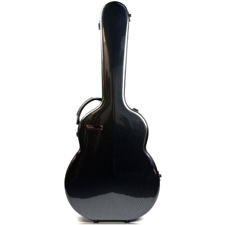 Bam Manouche Selmer Guitar Case