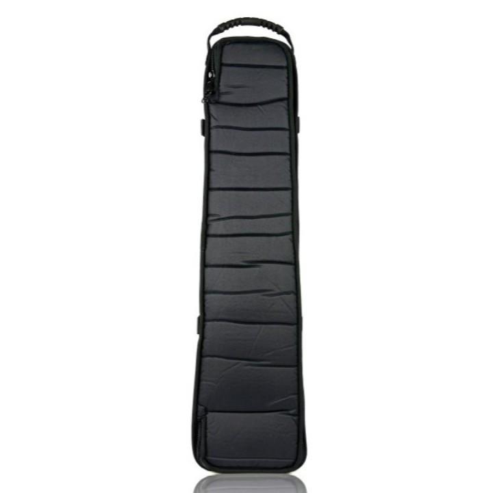 Black Bam Hip Hop Soprano Sax Case 