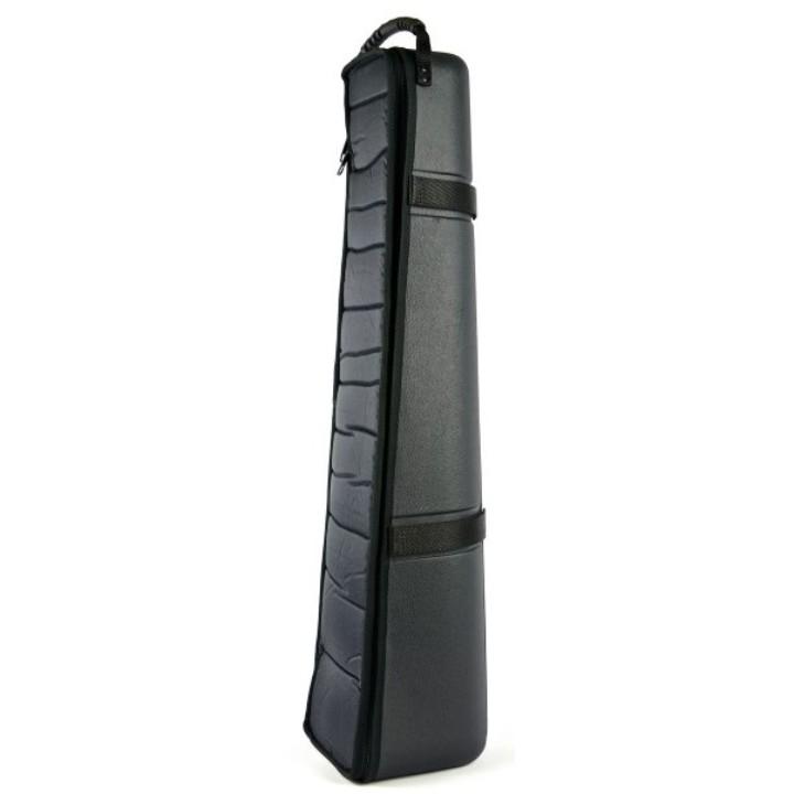Black Bam Hip Hop Soprano Sax Case 
