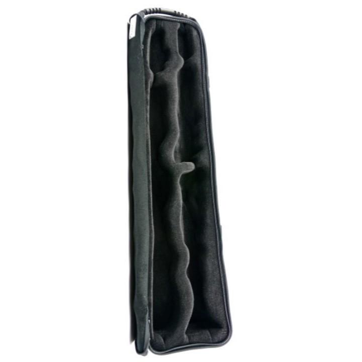 Black Bam Hip Hop Soprano Sax Case 
