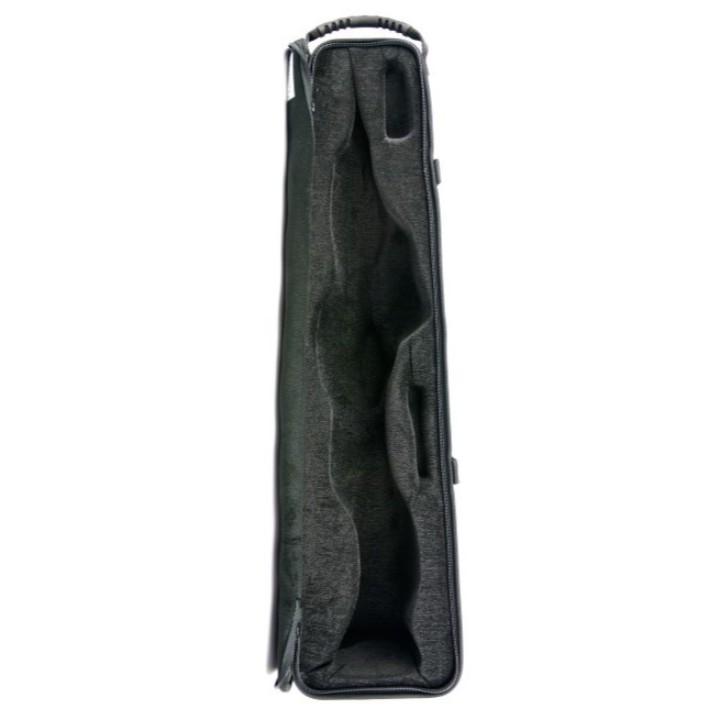 Bam Hip Hop Soprano Sax Case Black
