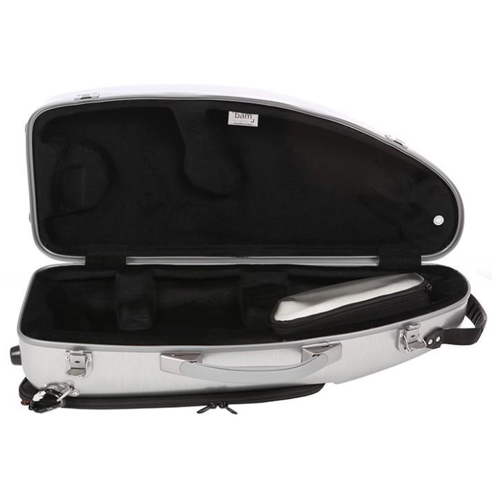 Bam La Defense Hightech Alto Sax Case