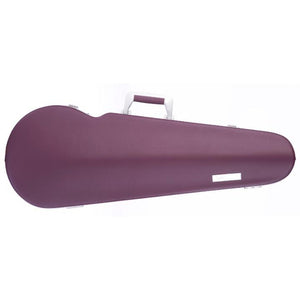 purple viola case