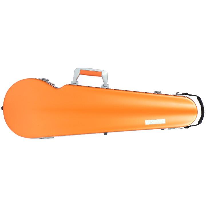 bam orange violin case
