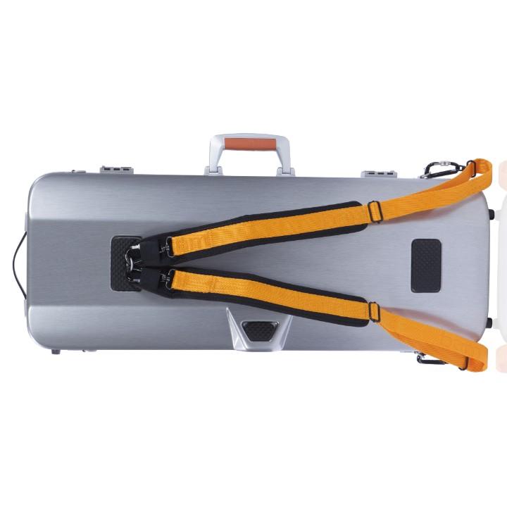 adjustable viola case