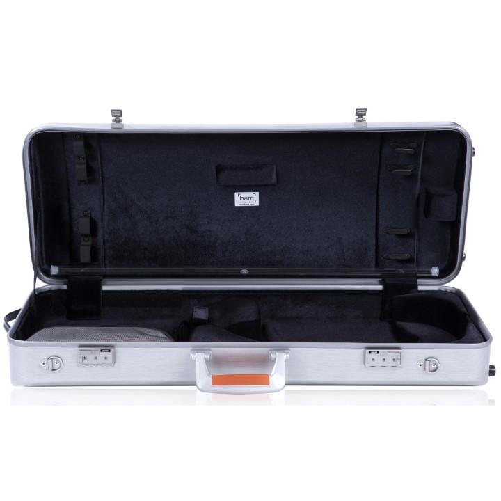 adjustable viola case