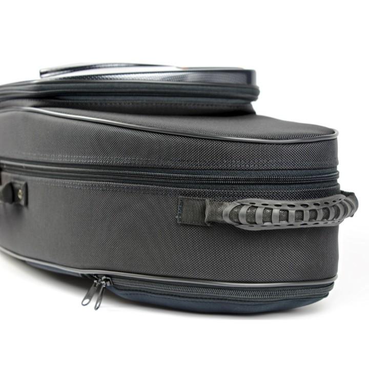 black Bam New Trekking Alto Sax Case 