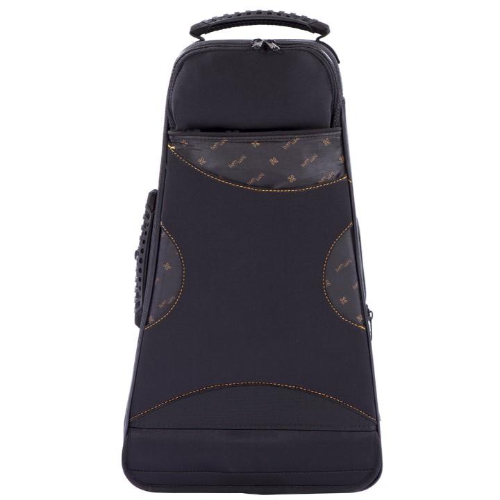 Bam New Trekking Black One Trumpet case