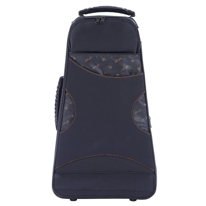 Bam New Trekking One Trumpet case Aluminum