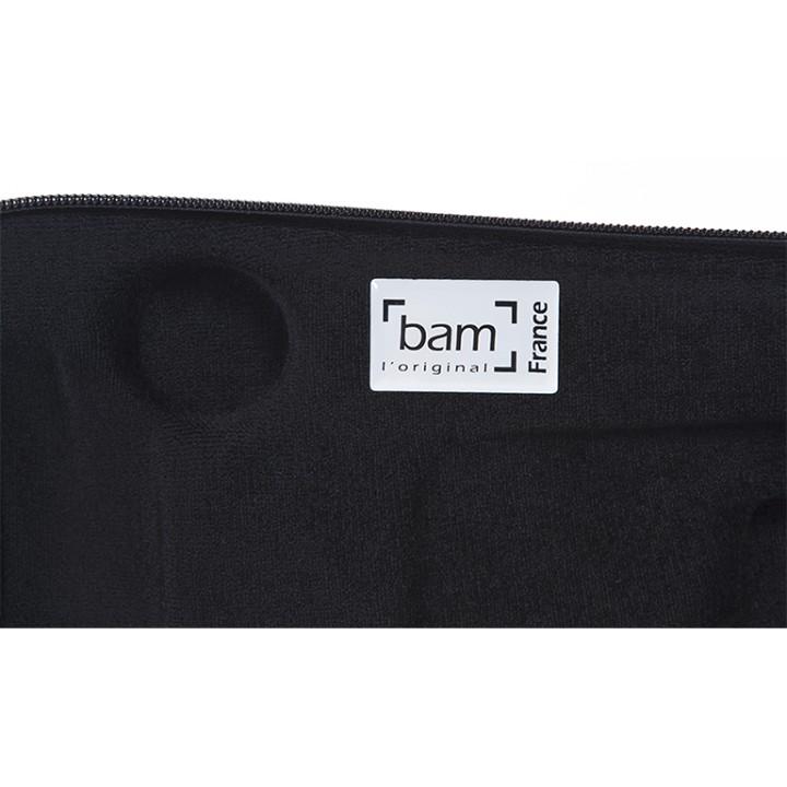 Bam New Trekking One Trumpet case Aluminum