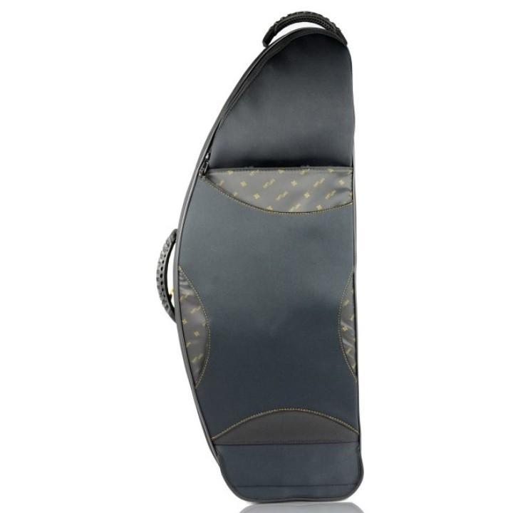 Bam Aluminum New Trekking Tenor Sax Case
