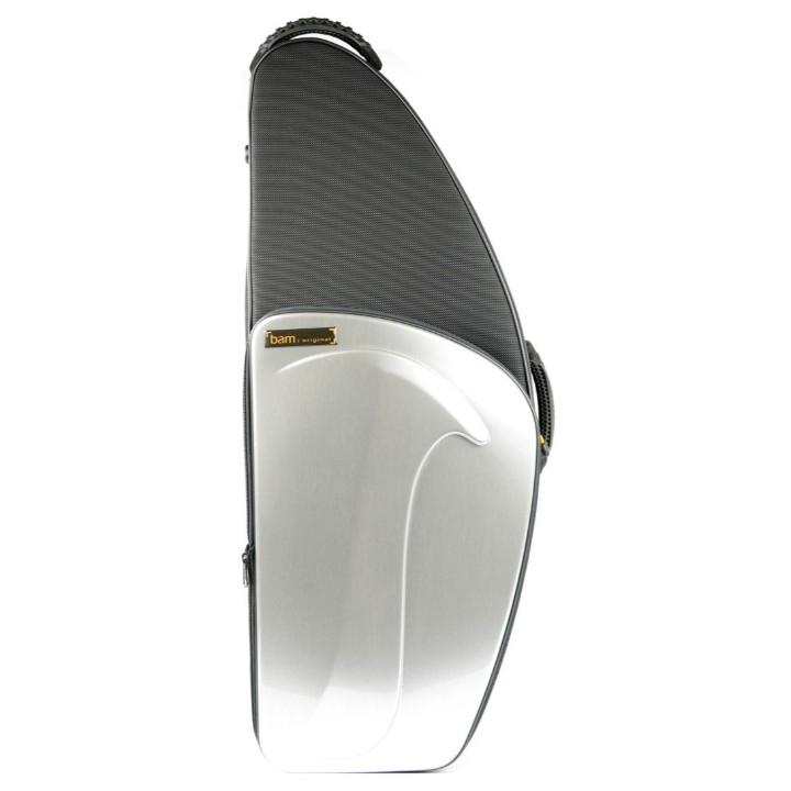 Bam Aluminum New Trekking Tenor Sax Case