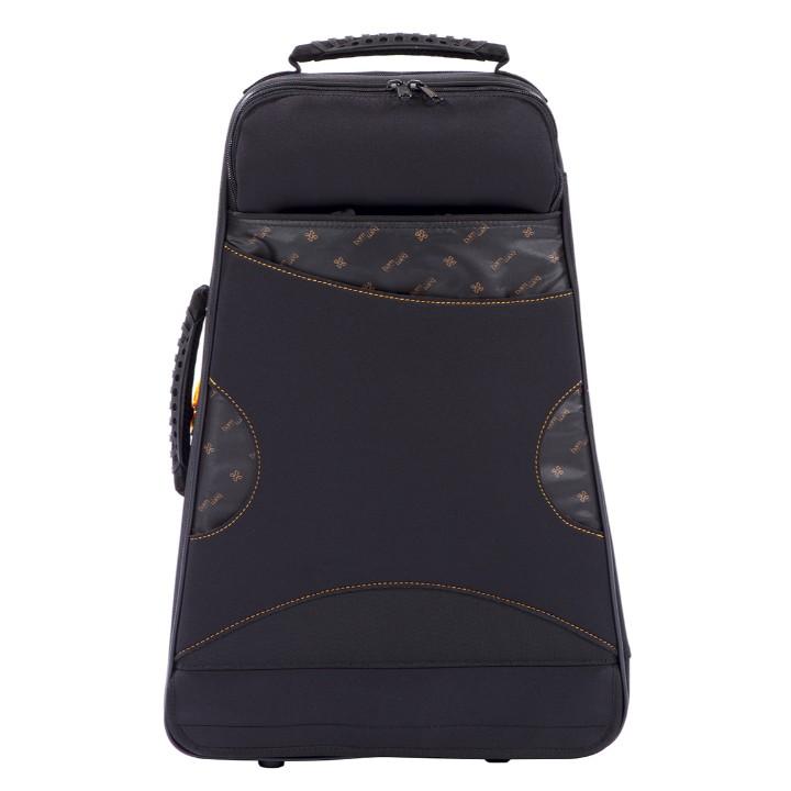 Black Bam New Trekking Two Trumpets case