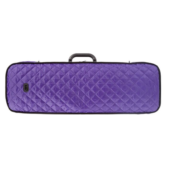 bam purple case cover