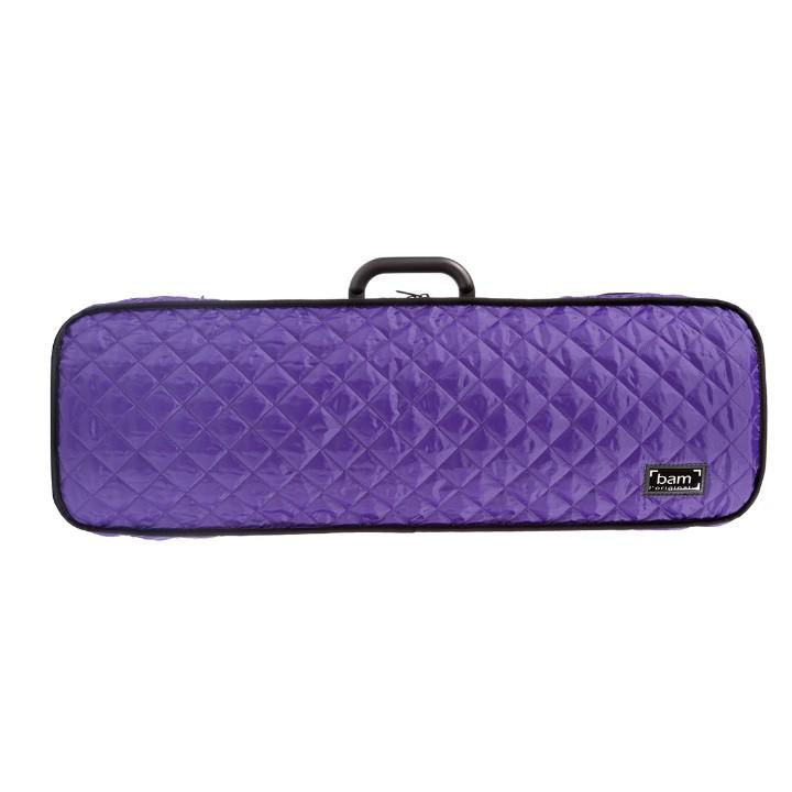 bam purple case cover