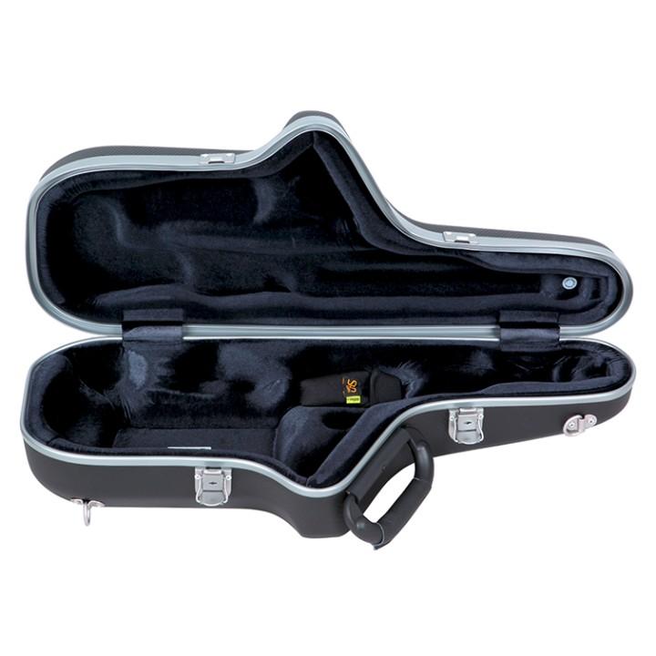  Black Bam PANTHER Alto Sax case