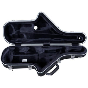 Bam Black PANTHER Tenor Sax case