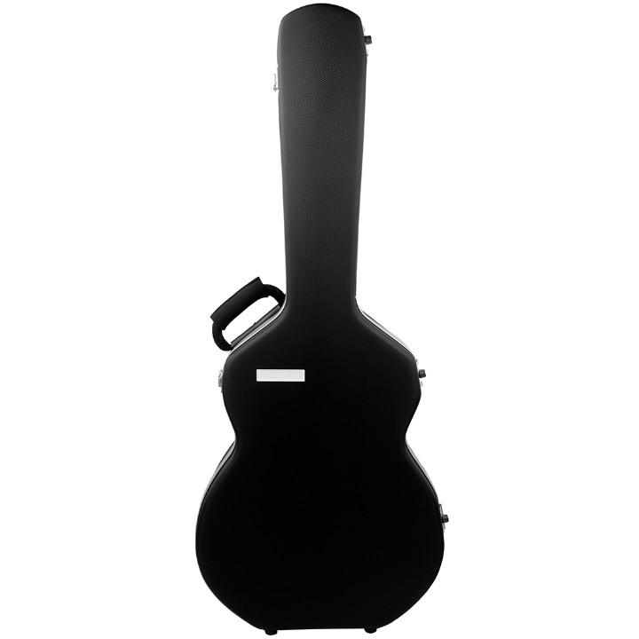Bam Panther Hightech 000 Guitar Case Black