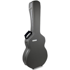 Panther Hightech 000 Grey Guitar case