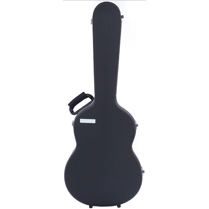 Best Panther Classical Black Guitar Case