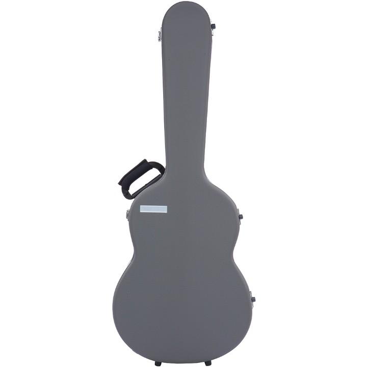 Panther Hightech Classical Grey Guitar Case