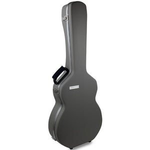 Panther Hightech OM Grey Guitar case