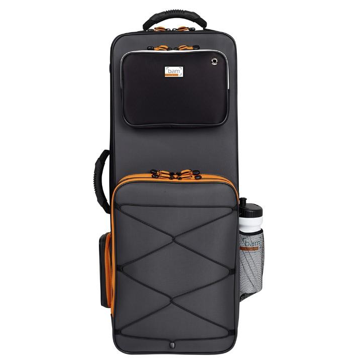 Bam PEAK PERFORMANCE Tenor Sax case