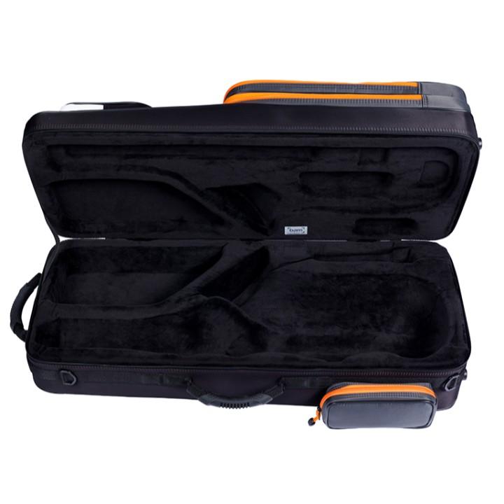 Bam PEAK PERFORMANCE Tenor Sax case