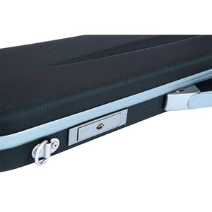 Bam Panther Hightech Bow Case Black