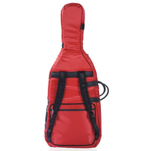 Bam Performance Red Soft Case