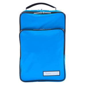 Blue Bam Performance Bb Clarinet Backpack Case
