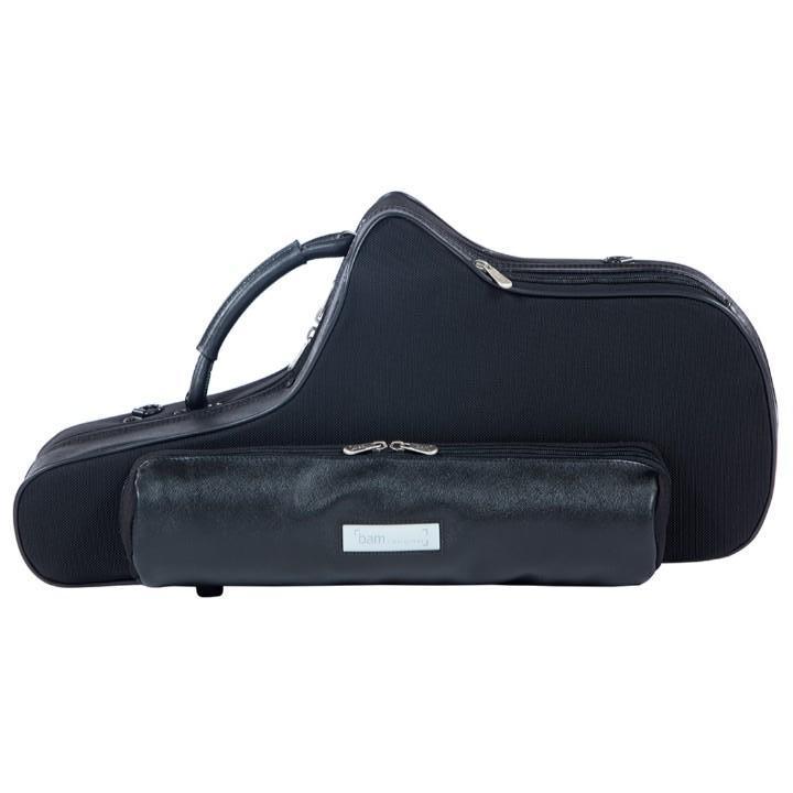 Black Bam SIGNATURE Alto Sax case