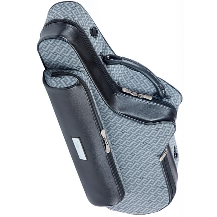 Gray Bam SIGNATURE Alto Sax case
