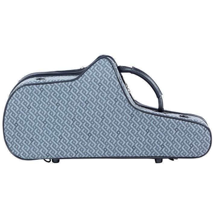 Gray Bam SIGNATURE Alto Sax case
