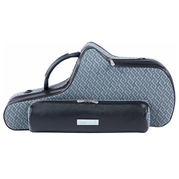 Gray Bam SIGNATURE Alto Sax case