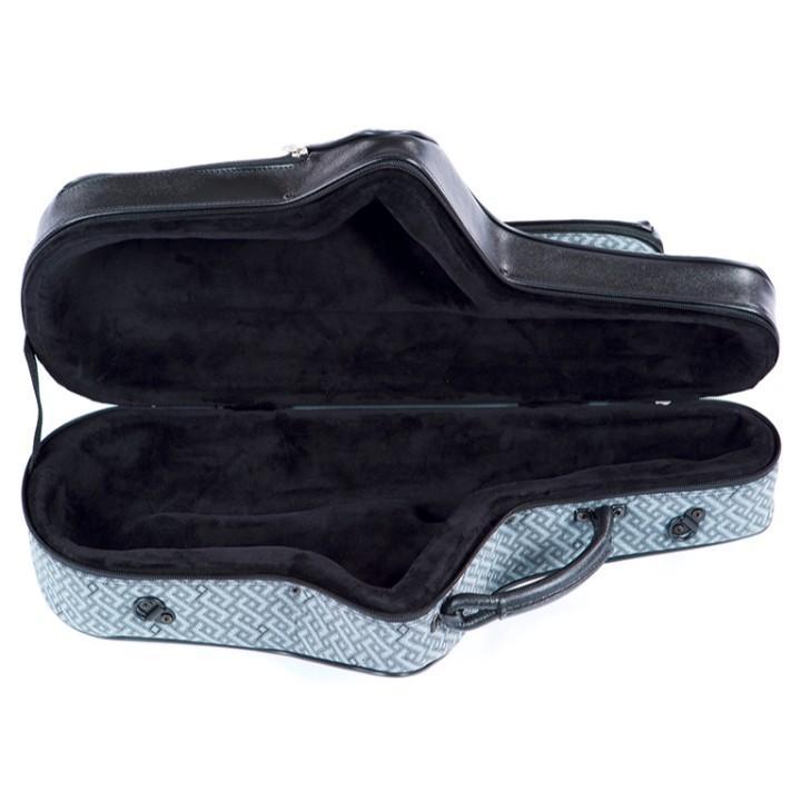 Gray Bam SIGNATURE Alto Sax case