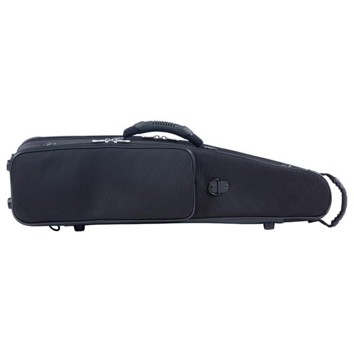 Black Bam SIGNATURE Soprano Sax case 