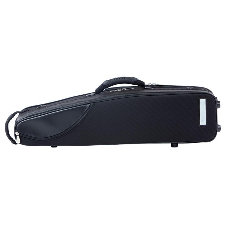 Black Bam SIGNATURE Soprano Sax case 