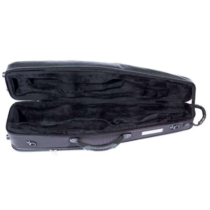 Black Bam SIGNATURE Soprano Sax case 