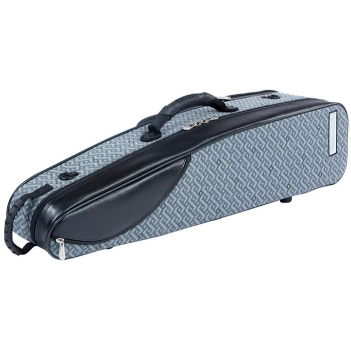 Bam Signature Soprano Sax case Grey