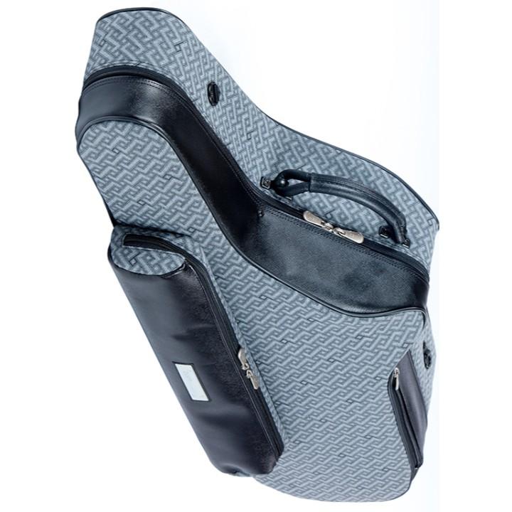 Grey Bam SIGNATURE Tenor Sax case