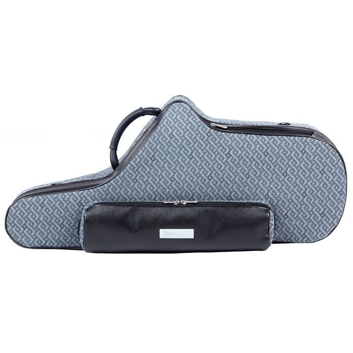 Grey Bam SIGNATURE Tenor Sax case