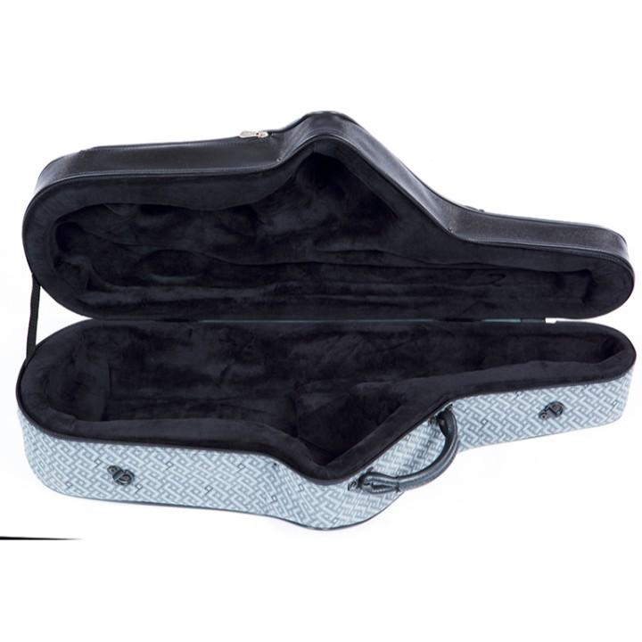 Grey Bam SIGNATURE Tenor Sax case