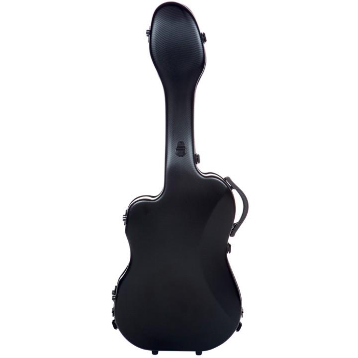 Stratocaster Guitar Case Black Sabbath