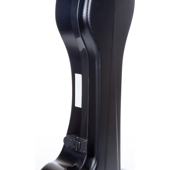 Bam Stage Fender Stratocaster Guitar Case Black Sabbath