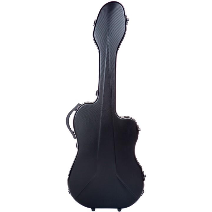 Stage Fender Stratocaster Guitar Case Black Sabbath