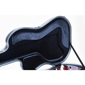 Fender Stratocaster Grey Thunder Guitar Case