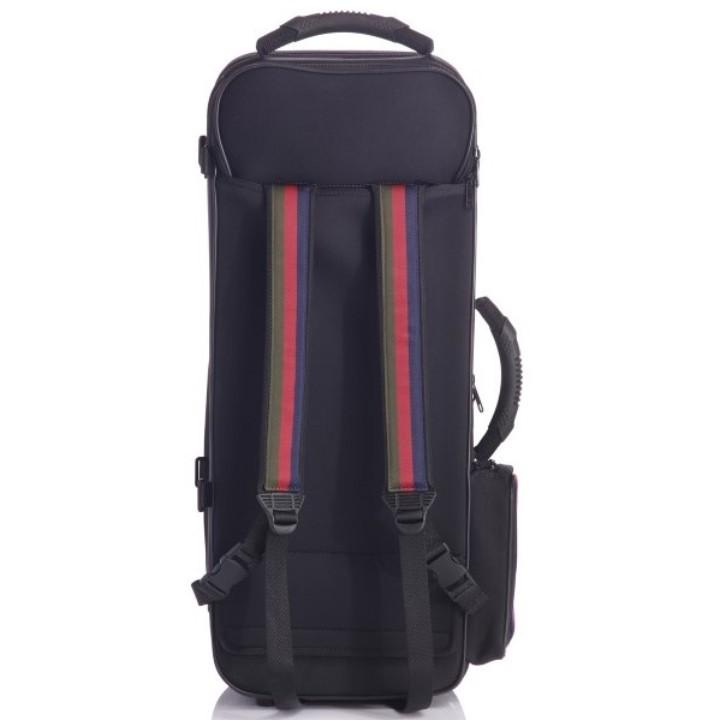 Black Bam Alto Sax Case Saint Germain