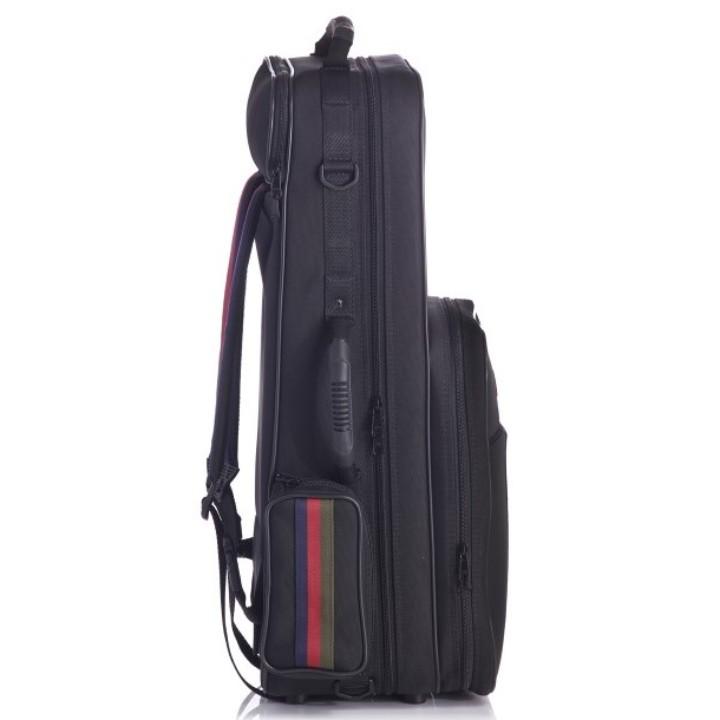 Black Bam Alto Sax Case Saint Germain