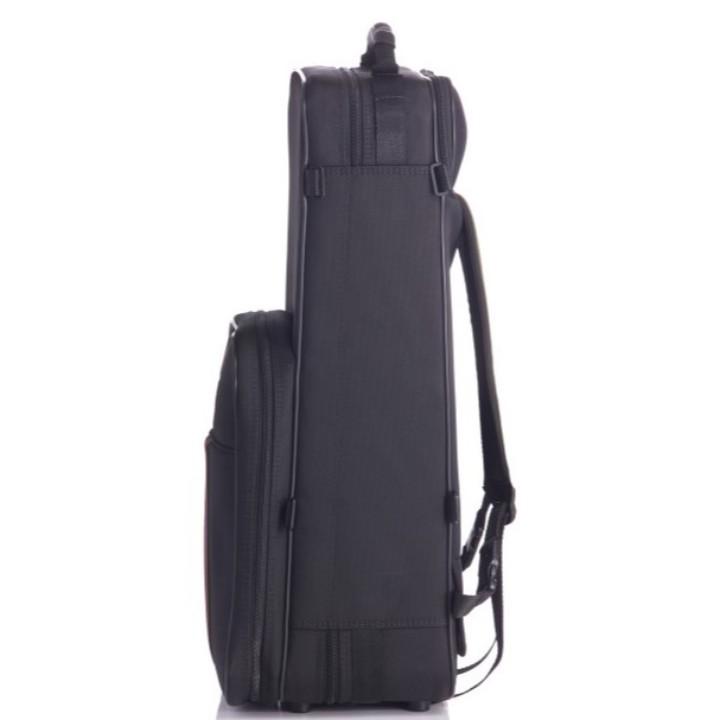 Bam Saint Germain Alto Sax Case Black